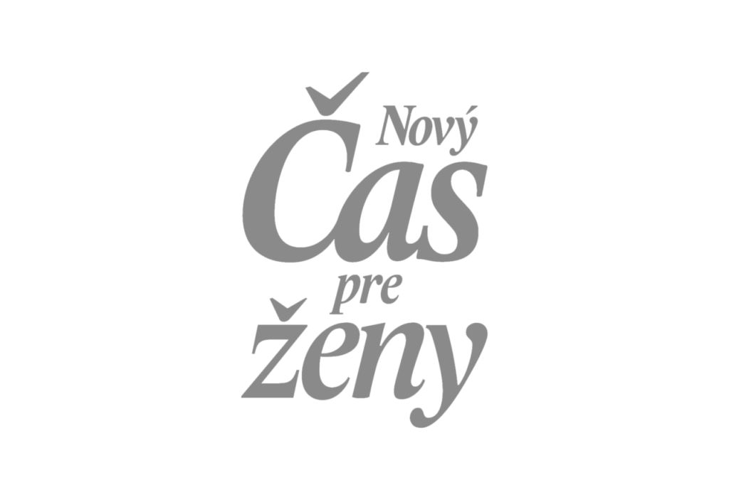 Client Logo - Nový Čas pre ženy