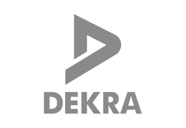 Client Logo - Dekra