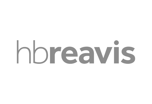 Client Logo - HB Reavis
