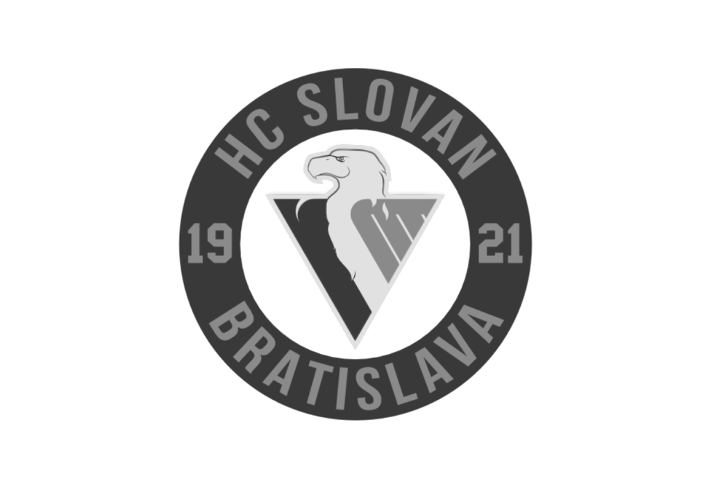 Client Logo - HC Slovan
