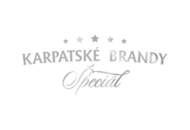 Client Logo - Karpatské Brandy