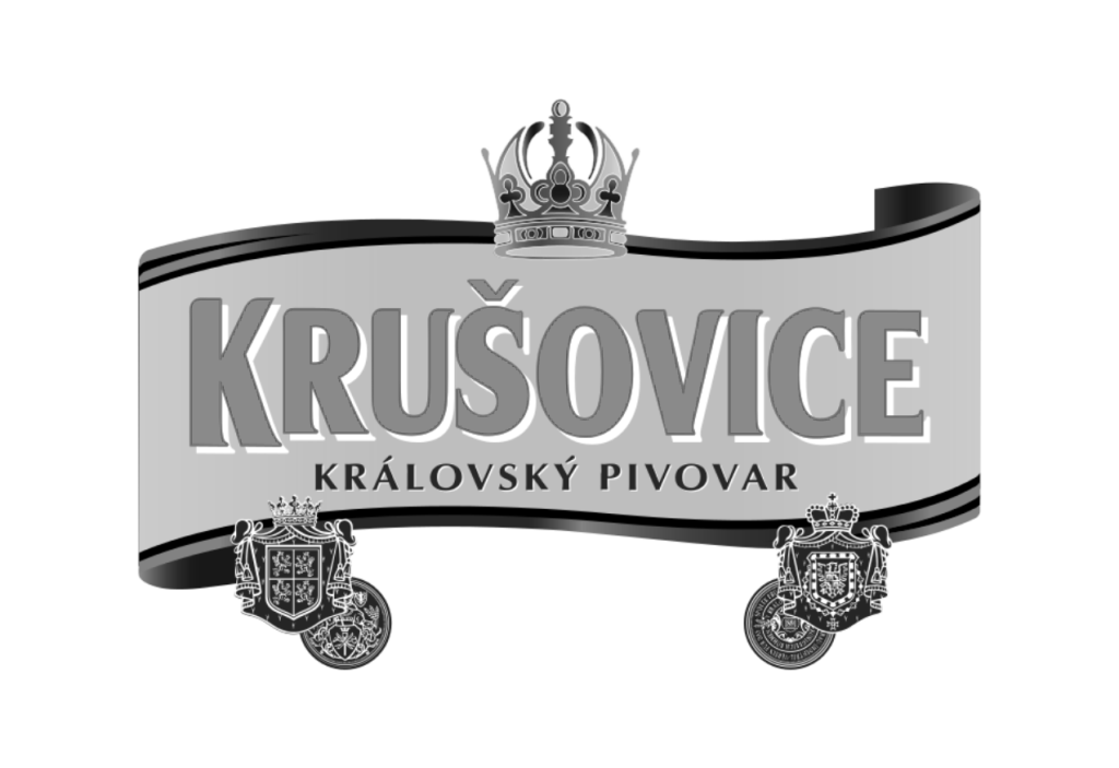Client Logo - Krušovice
