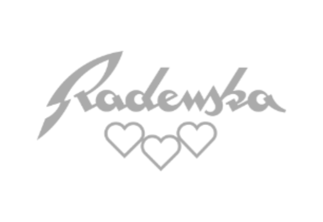 Client Logo - Radenska
