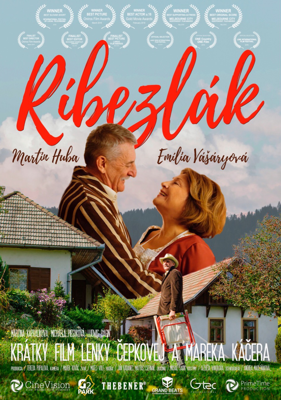 Ríbezľák