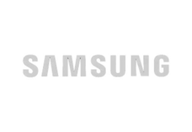 Client Logo - Samsung