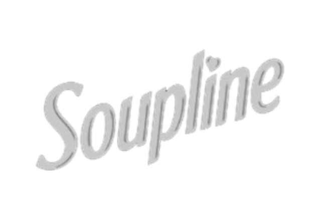 Client Logo - Soupline