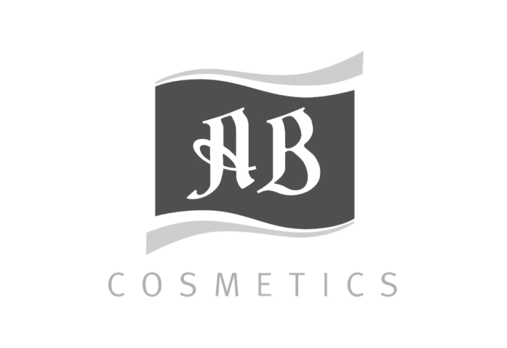 Client Logo - AB Cosmetics