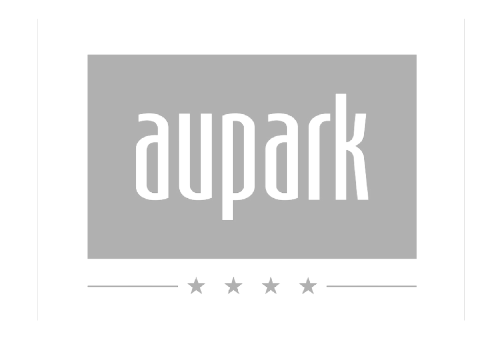 Client Logo - Aupark