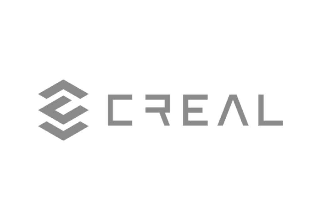 Client Logo - CREAL