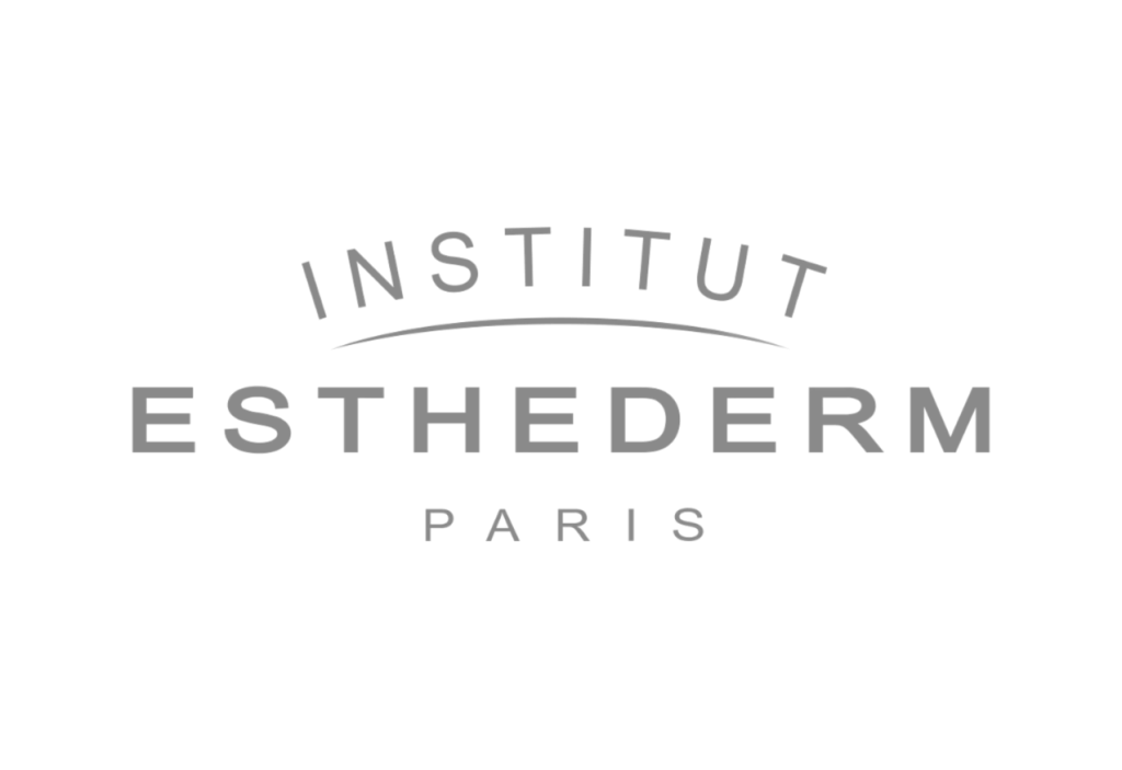 Client Logo - Institut Esthederm