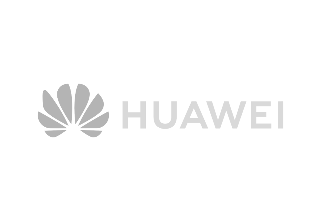Client Logo - Huawei