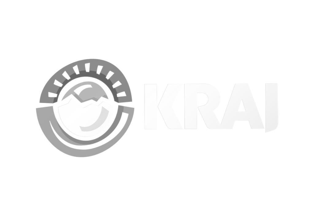 Client Logo - Kraj