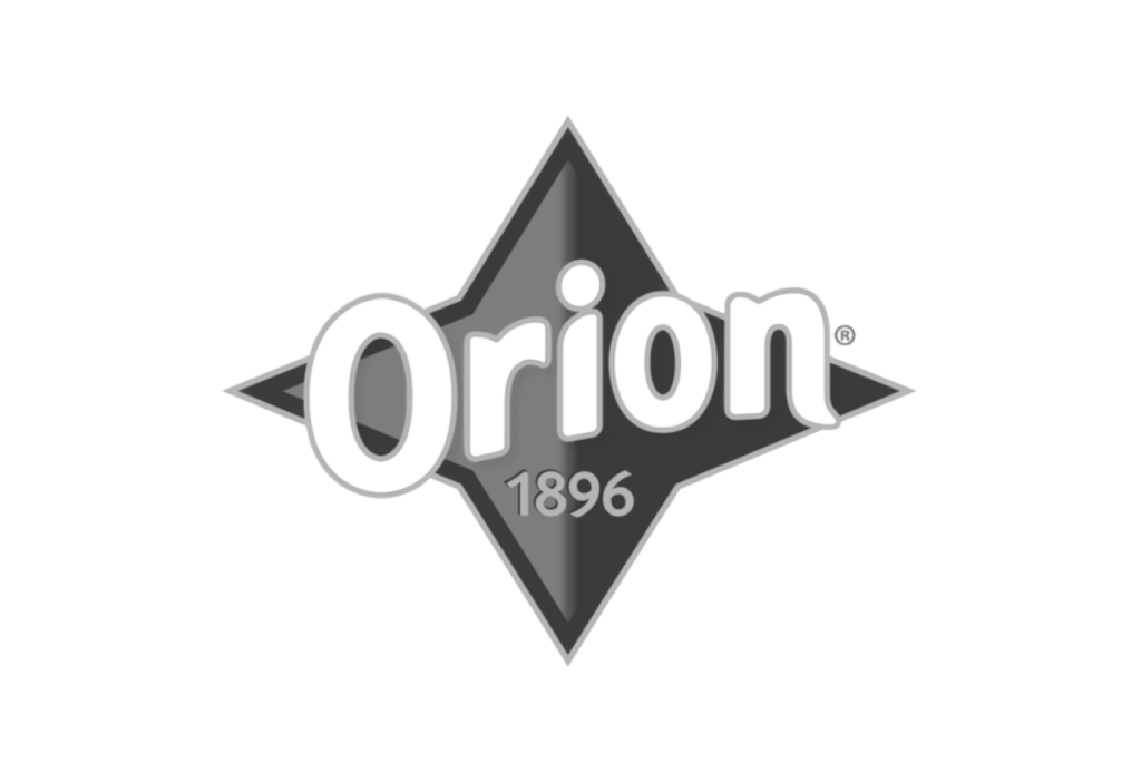 Client Logo - Orion