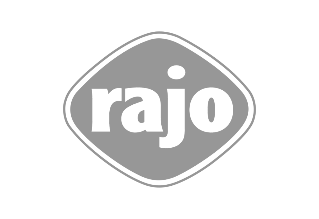 Client Logo - Rajo