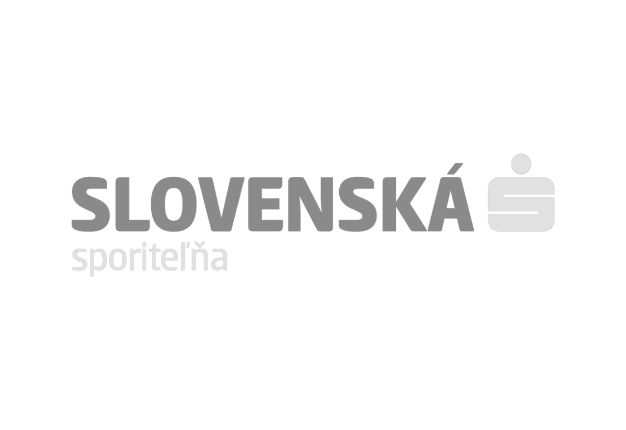 Slovenská sporiteľňa