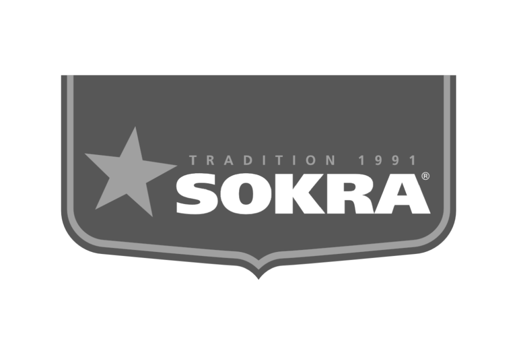 Client Logo - Sokra