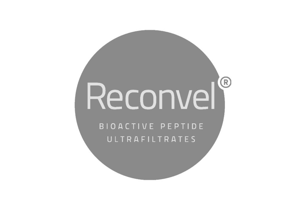 Client Logo - Reconvel