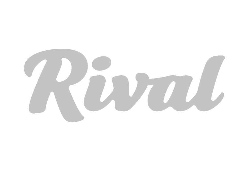 Client Logo - Rival