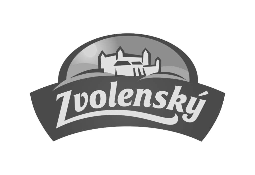 Client Logo - Zvolenský