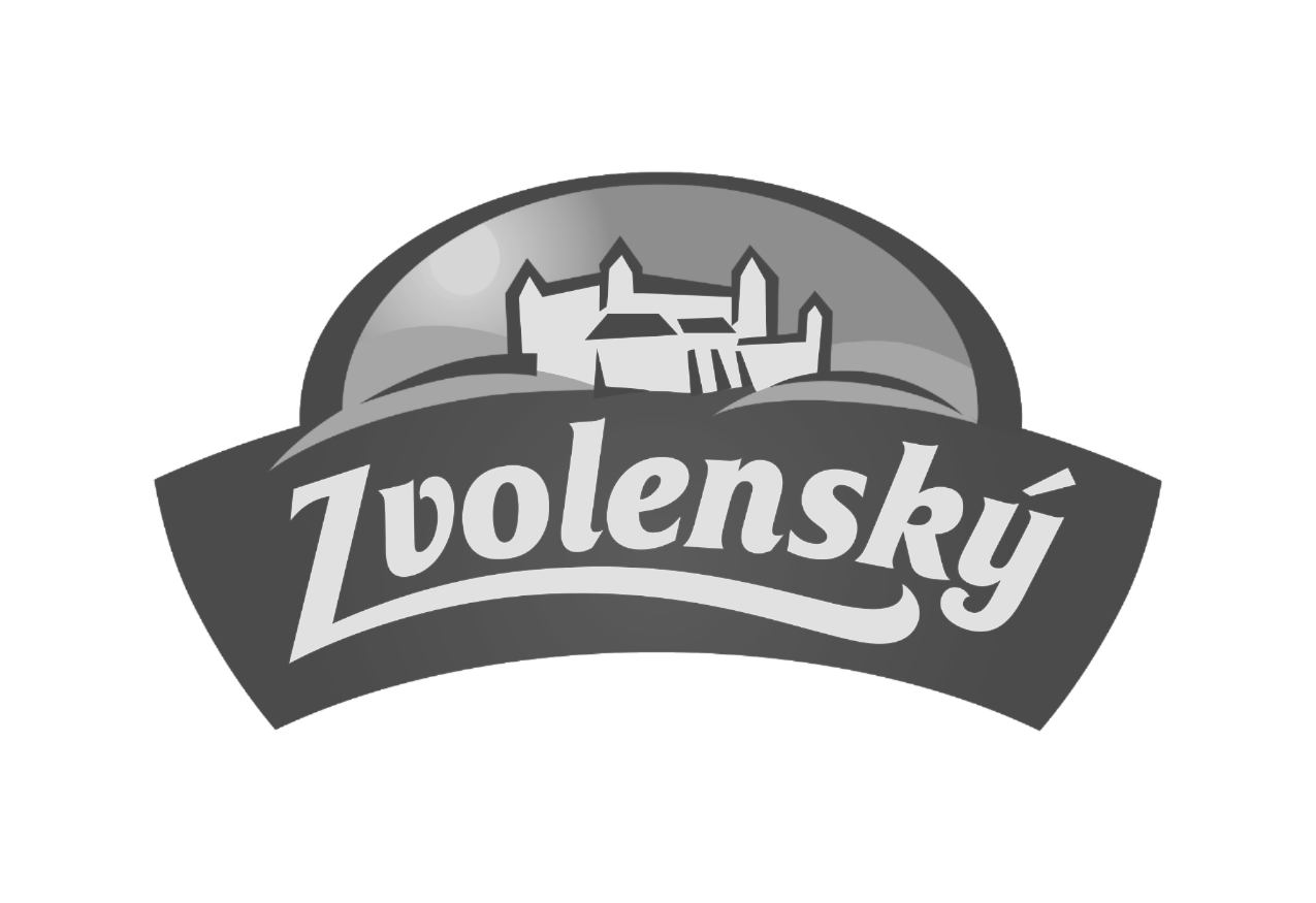 Zvolenský