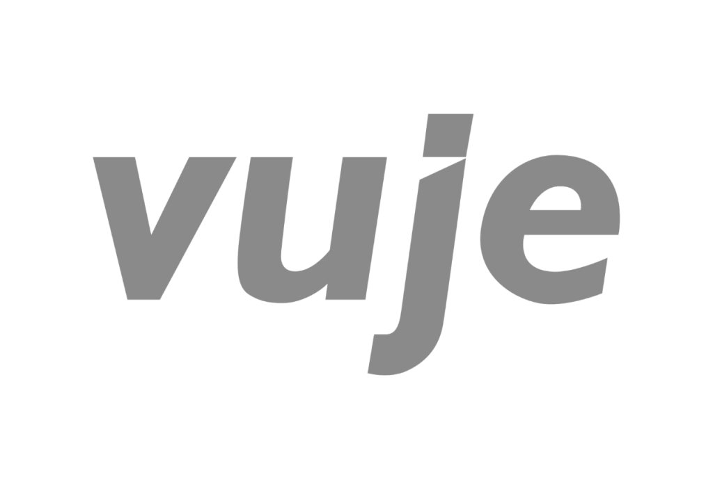 Client Logo - Vuje